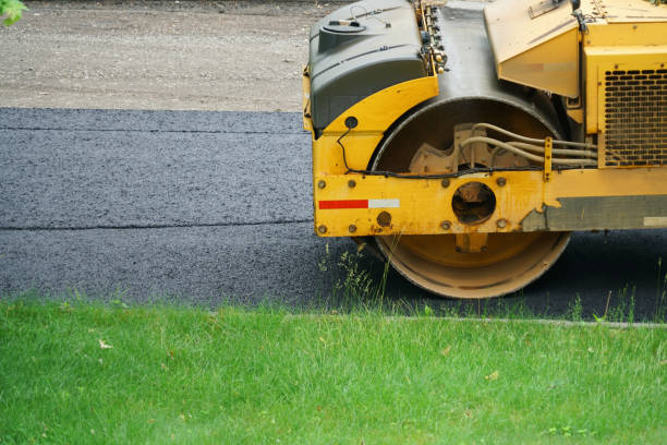 Reasons to Select Us for Your Driveway Paving Requirements in Grain Valley, MO